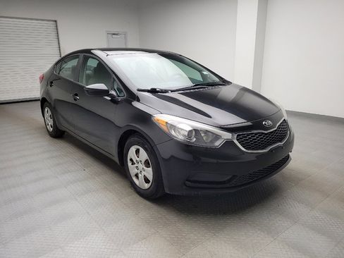 Used 2016 Kia Forte LX FWD image 13
