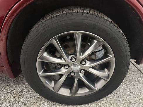 Used 2017 Dodge Durango GT w/ Premium Group AWD/4WD image 11
