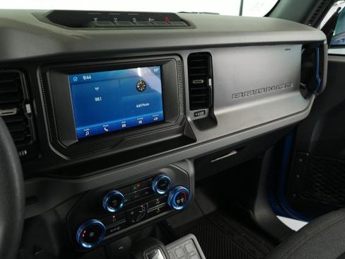 Used 2022 Ford Bronco 4-Door w/ Sasquatch Package AWD/4WD image 41