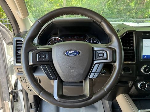Used 2021 Ford Expedition Max Limited RWD image 11