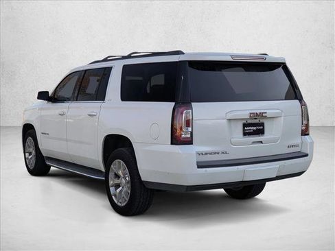 Used 2016 GMC Yukon XL SLT w/ Open Road Package image 6