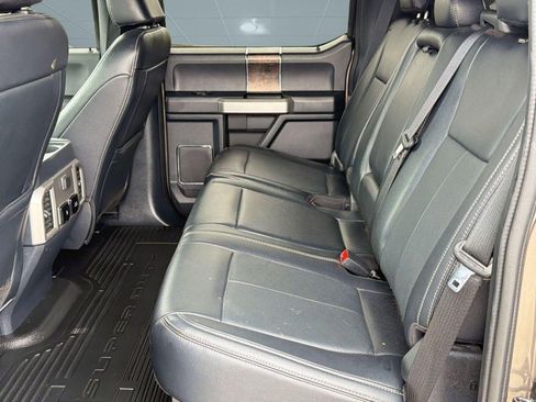 Used 2022 Ford F250 Lariat w/ Tremor Off-Road Package image 14