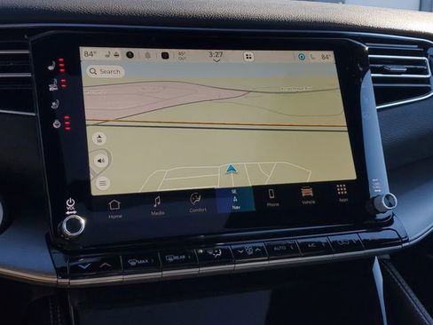 New 2026 Jeep Grand Wagoneer Limited image 28