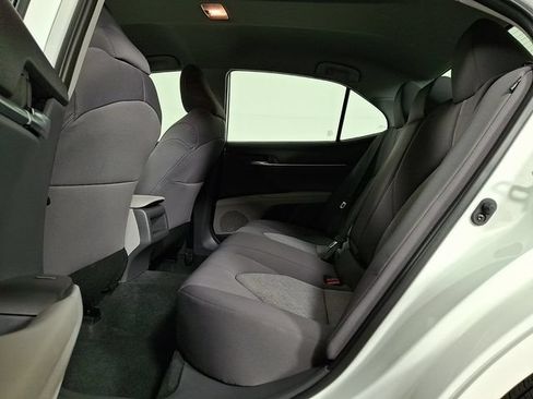 Used 2023 Toyota Camry LE AWD/4WD image 13