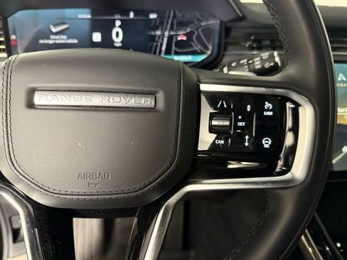 Used 2026 Land Rover Range Rover Sport SE AWD/4WD image 18