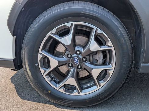 Used 2020 Subaru Crosstrek 2.5i Limited AWD/4WD image 9