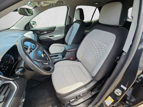 Used 2020 Chevrolet Equinox LS w/ LS Convenience Package FWD image 15