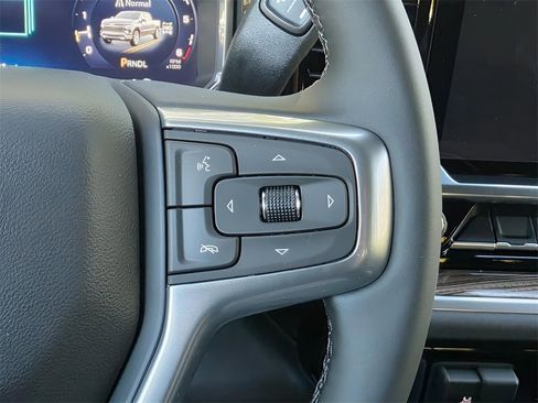 New 2026 Chevrolet Silverado 1500 LT image 24