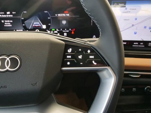 New 2025 Audi A5 2.0T Premium image 25