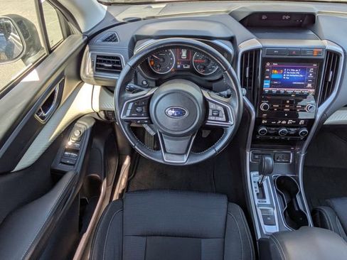 Used 2021 Subaru Ascent Premium w/ Sport Package image 18