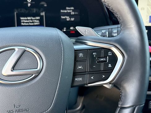 Used 2026 Lexus RX 350 Premium FWD image 27
