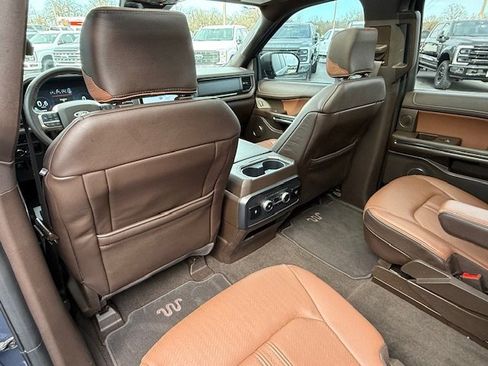 Certified 2023 Ford Expedition King Ranch image 12