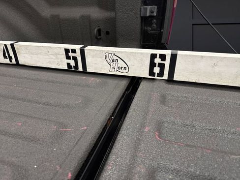 Used 2025 RAM 1500 Laramie w/ Sport Appearance Package image 15