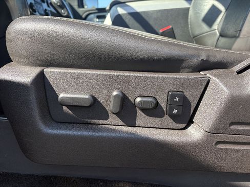 Used 2014 Ford F150 4x4 SuperCrew image 28