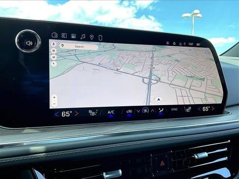 New 2026 Chevrolet Tahoe LT w/ Comfort Package AWD/4WD image 21