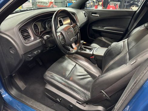 Used 2021 Dodge Charger SXT w/ Leather Interior Group image 13