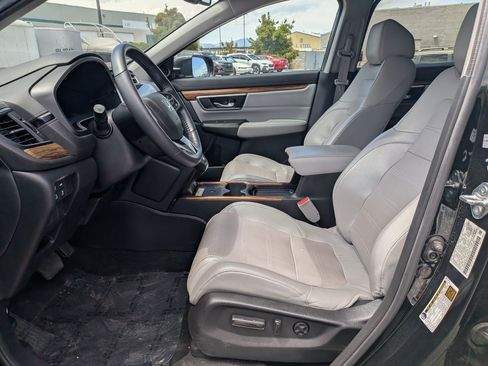 Used 2022 Honda CR-V Touring image 15