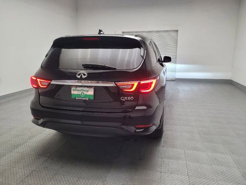 Used 2019 INFINITI QX60 Pure image 7