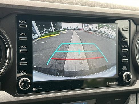 Used 2023 Toyota Tacoma 4x4 Double Cab image 18