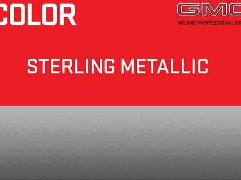 New 2026 GMC Canyon AT4 image 25