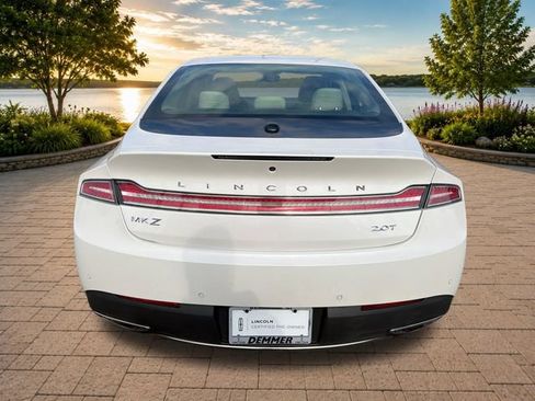 Used 2019 Lincoln MKZ Premiere FWD image 6