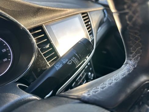 Used 2017 Buick Encore Sport Touring image 25