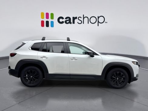 Used 2025 MAZDA CX-50 AWD 2.5 S w/ Weather Package image 6