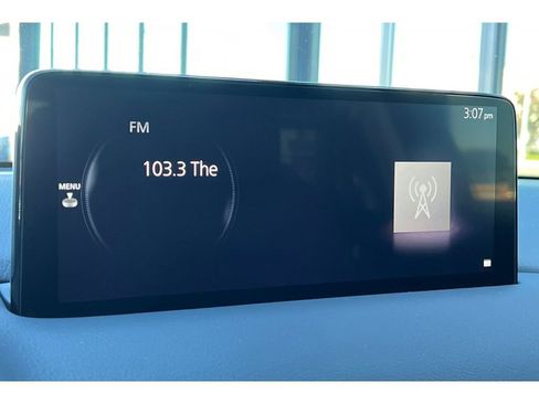 New 2025 MAZDA CX-5 Carbon Edition image 18