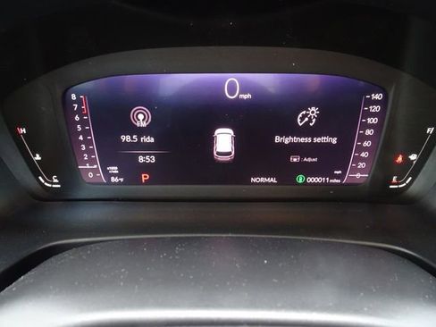 New 2026 Honda Pilot Elite image 12