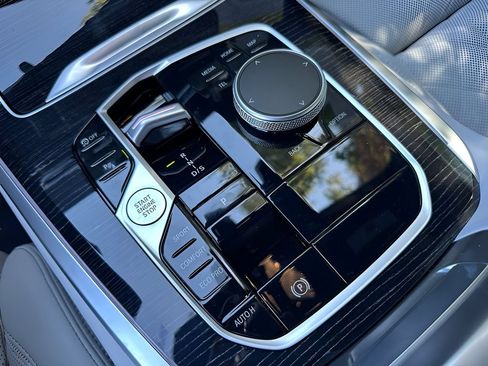 New 2026 BMW X5 sDrive40i RWD image 20