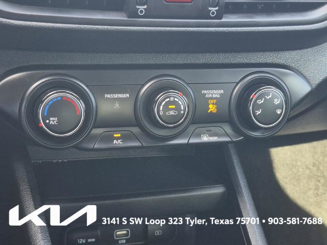 Certified 2024 Kia Forte LXS FWD image 30