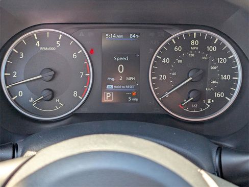 New 2025 Nissan Sentra S image 20