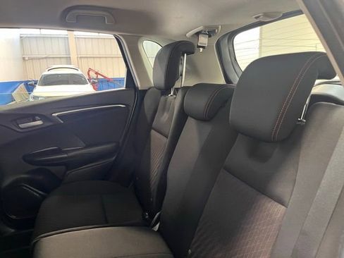 Used 2019 Honda Fit Sport image 18