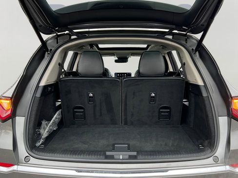 Used 2025 Acura MDX w/ Technology Package image 10