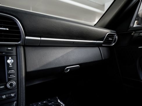 Used 2009 Porsche 911 Carrera S RWD image 14