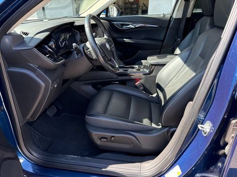 Used 2023 Buick Envision Essence FWD image 9