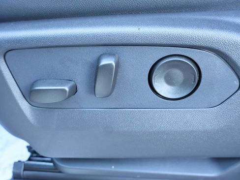 New 2026 Chevrolet Silverado 3500 LT w/ Trail Boss Package image 17