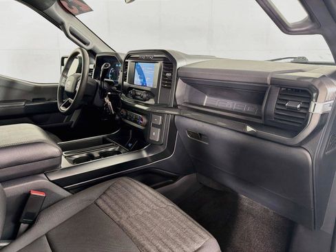 Used 2023 Ford F150 XL w/ STX Appearance Package AWD/4WD image 31