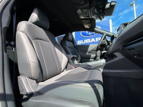 Certified 2025 Subaru Crosstrek 2.5i Wilderness w/ Crosstrek Mirror Package AWD/4WD image 13