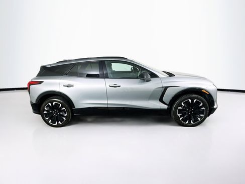 Used 2024 Chevrolet Blazer EV RS RWD image 10