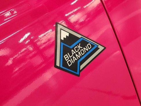 Used 2022 Ford Bronco Black Diamond AWD/4WD image 13