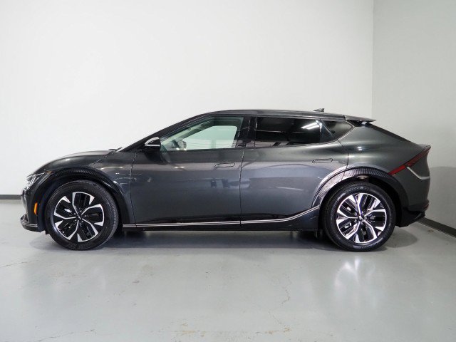 Used 2024 Kia EV6 Wind AWD/4WD image 8