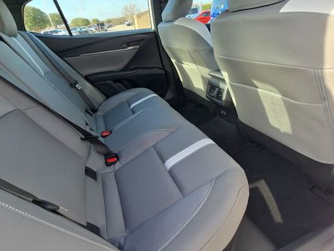 New 2026 Toyota Camry SE image 11