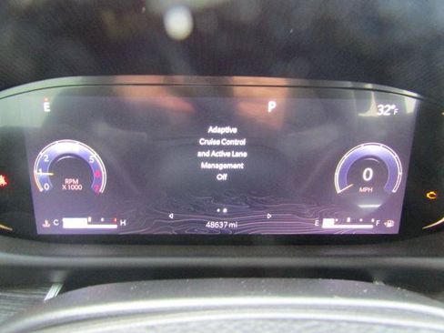 Used 2022 Jeep Wagoneer Series III w/ Flexible Seating Group AWD/4WD image 29