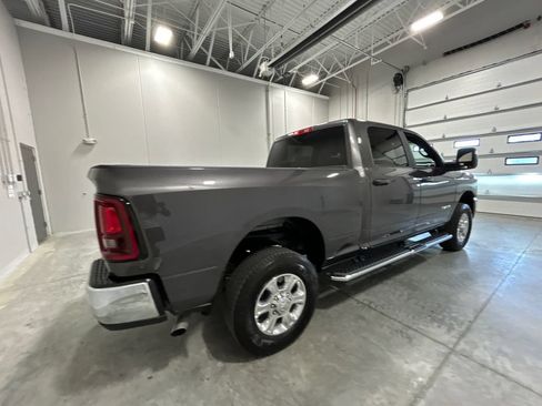 Used 2026 RAM 2500 Big Horn AWD/4WD image 6