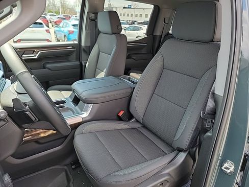 New 2026 Chevrolet Silverado 1500 LT Trail Boss w/ Protection Package AWD/4WD image 10