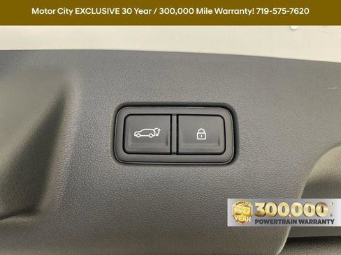 New 2026 Hyundai Palisade Limited image 18