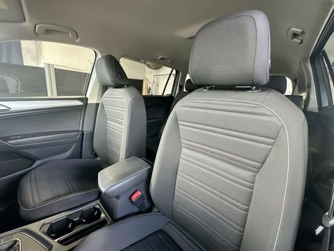 Used 2023 Volkswagen Tiguan S w/ Driver Assistance Package FWD image 14
