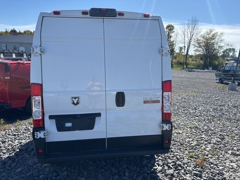 Used 2021 RAM ProMaster 2500 image 6