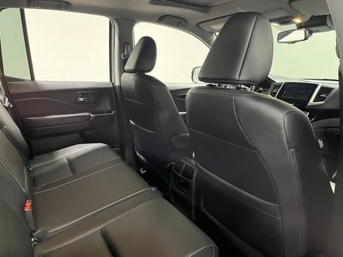 Used 2019 Honda Ridgeline RTL-E image 15